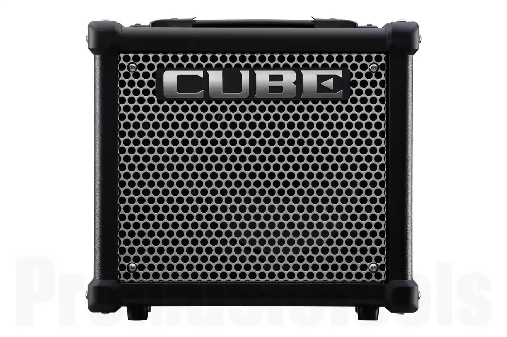 Quantité Limitée Roland CUBE-10GX