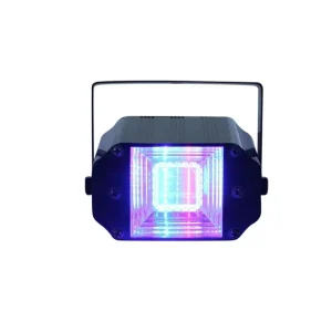 Usine Directe Power Lighting - STROBE LED TINY COLOR