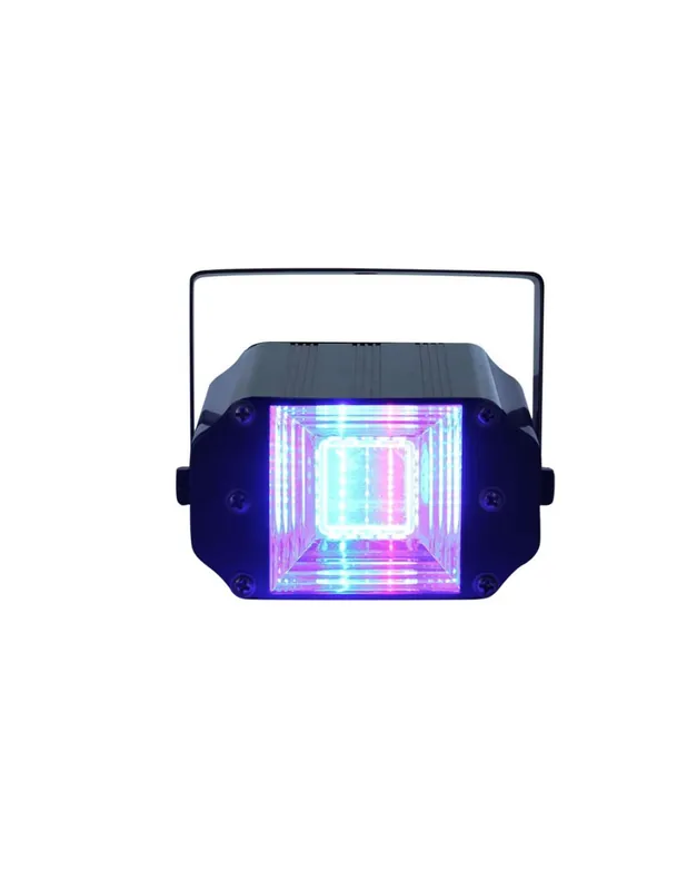 Usine Directe Power Lighting - STROBE LED TINY COLOR
