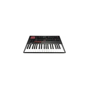 Commander Maintenant Korg - MODWAVE MK2