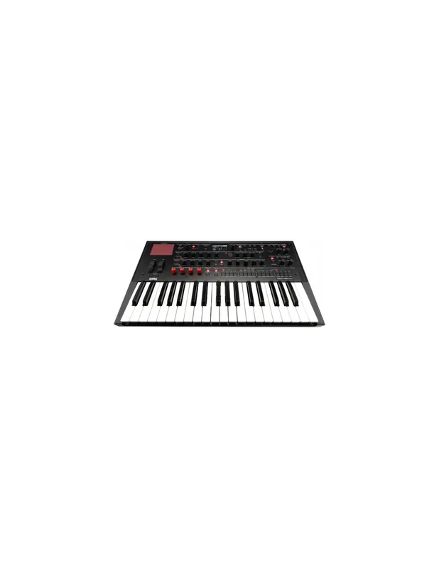 Commander Maintenant Korg - MODWAVE MK2