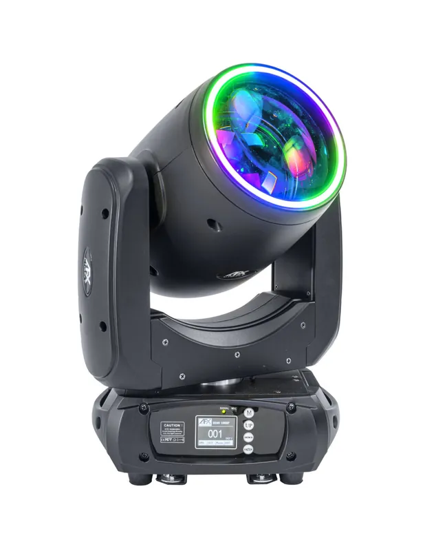 Usine Directe AFX LIGHT - BEAM-100LED-MKII