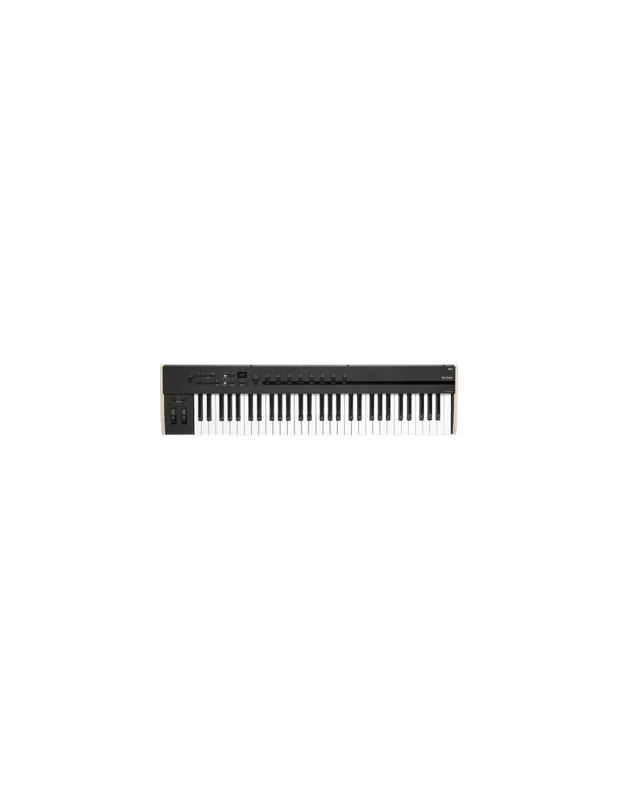 Korg - KEYSTAGE 61 Soldes