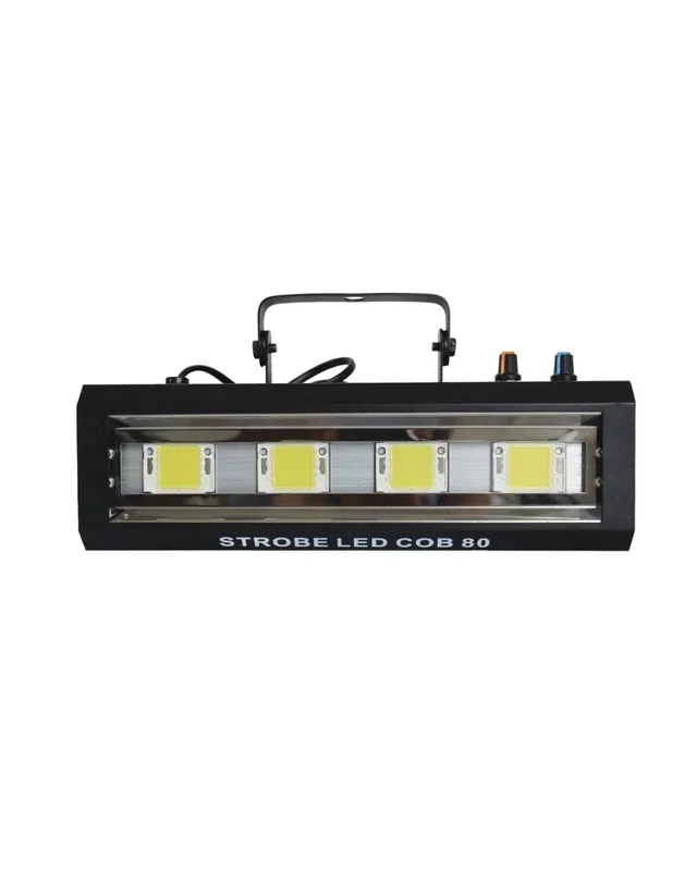 Soldes Power Lighting - STROBE LED COB 80