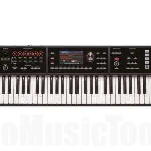 Roland FA-06 Prix Cassé