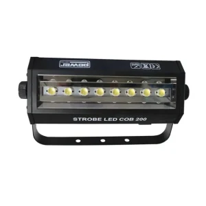 Bon Plan Power Lighting - STROBE LED COB 200