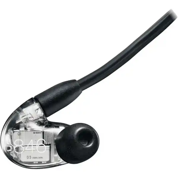 ShureSE846 GEN 2 Dernier Modèle