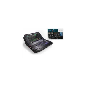 Allen & Heath - AVANTIS SOLO PACK Petit Prix