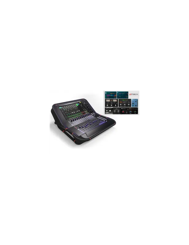 Allen & Heath - AVANTIS SOLO PACK Petit Prix