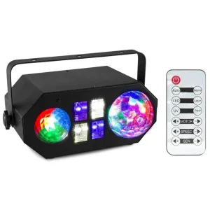 BeamZ - LEDWAVE Prix Promo