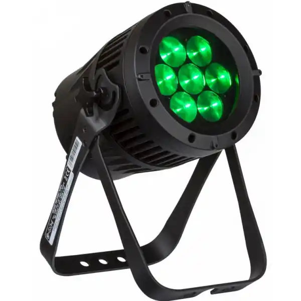 Jusqu'à Épuisement Des Stocks BriteQPRO BEAMER ZOOM Mk5 - RENTAL