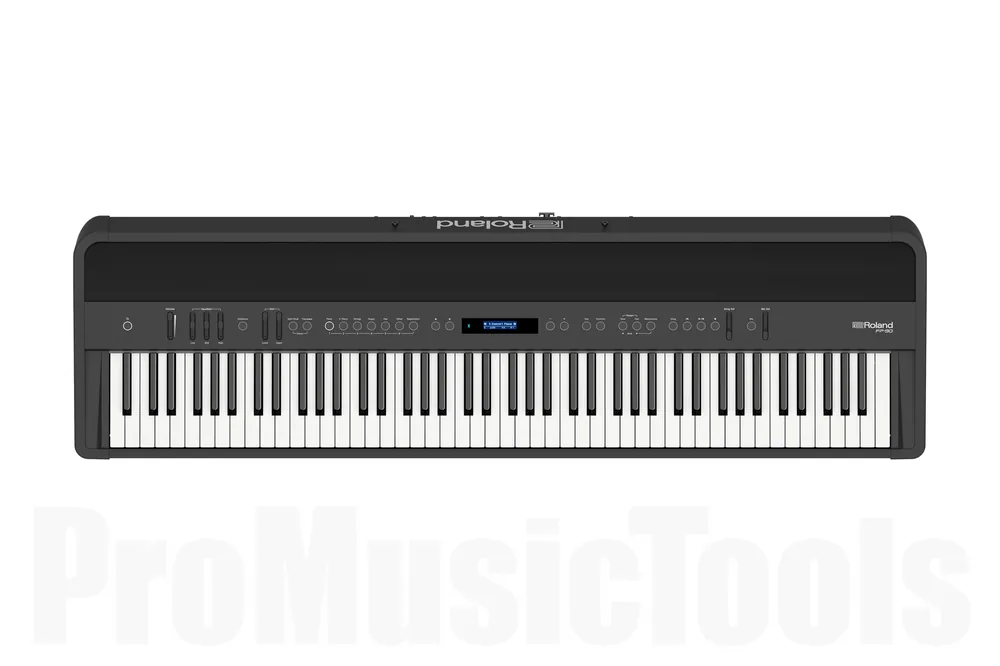 Réduction Roland FP-90 BK Stage Piano