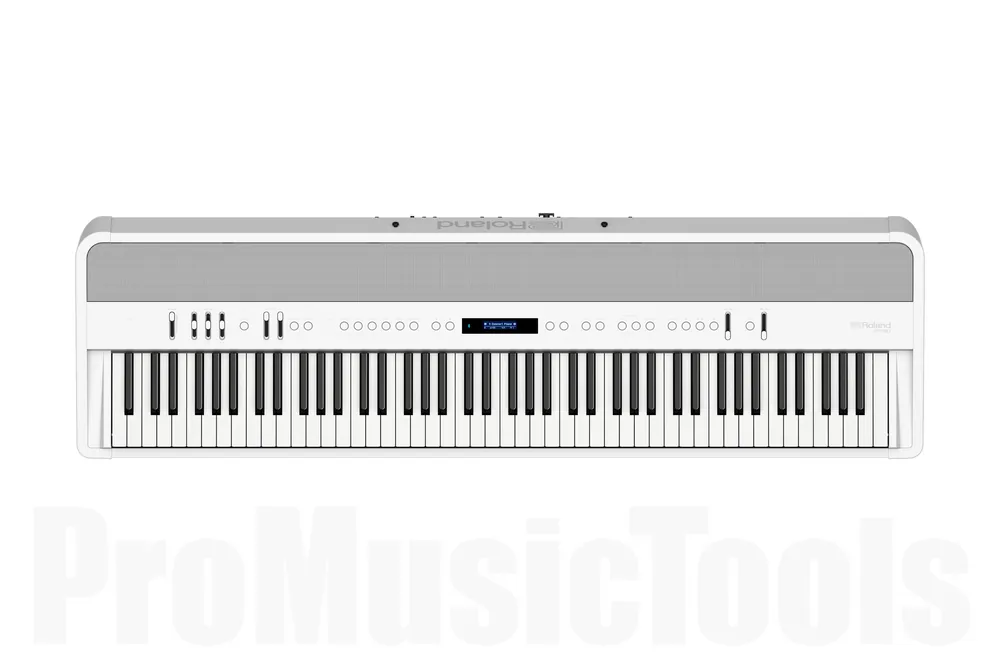 Roland FP-90-WH Stage Piano Paiement Sécurisé