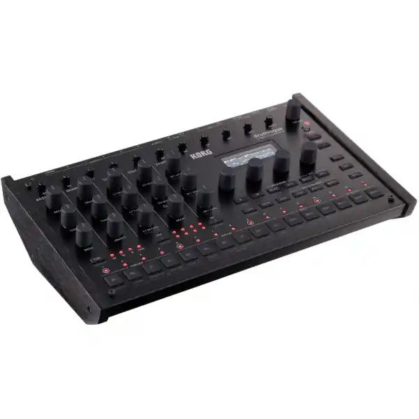 KorgDrumlogue Prix Promo