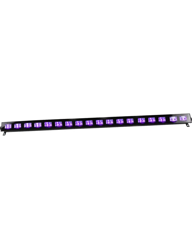 Authentique Ibiza - LED-UVBAR18