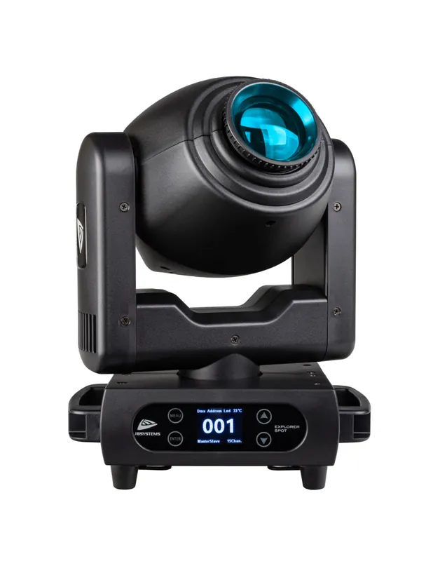 Petit Prix JB Systems - EXPLORER SPOT