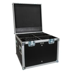 Commander Maintenant JV Case - CASE FOR 4x EXPLORER SPOT