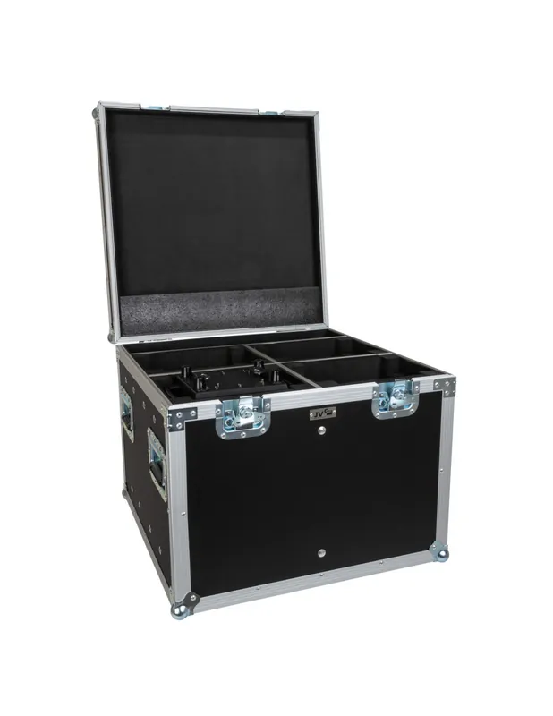 Commander Maintenant JV Case - CASE FOR 4x EXPLORER SPOT