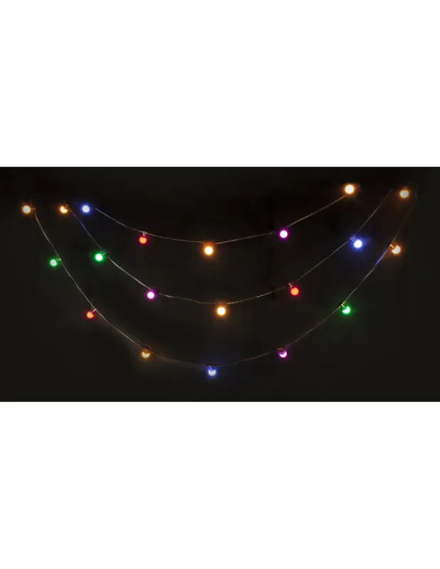 Ibiza - LEDSTRING-COLOR Meilleur Choix