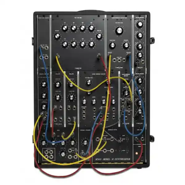 Meilleure Vente MoogModel 10