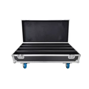 Power Acoustics - Flight Cases - FC BARLED 4 MK2 Offre Spéciale
