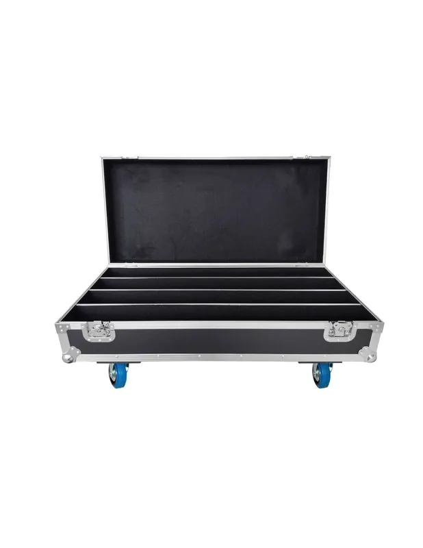 Power Acoustics - Flight Cases - FC BARLED 4 MK2 Offre Spéciale