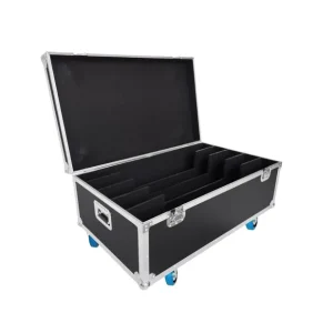 Power Acoustics - Flight Cases - FC BARLED 10 MK2 Marque