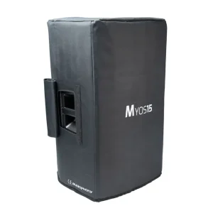 Promotion Audiophony - COV-Myos15