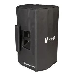 Nouvelle Collection Audiophony - COV-Myos10