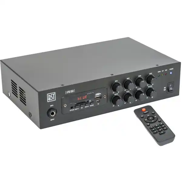 Commander Maintenant BSTAPM1060