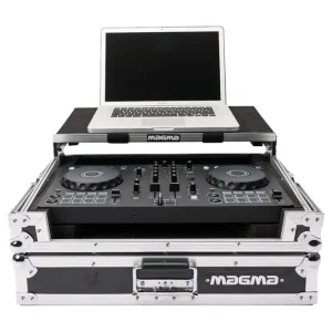 Magma - DJ-CONTROLLER WORKSTATION DDJ-FLX4/DDJ-400 Offre Exclusive