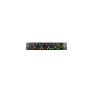 Solid State Logic - PUREDRIVE QUAD Satisfait Ou Remboursé