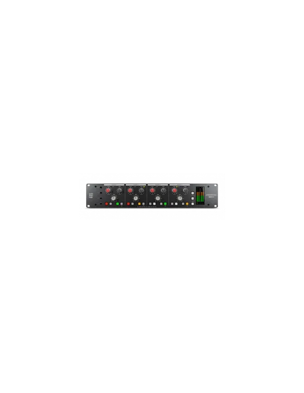 Solid State Logic - PUREDRIVE QUAD Satisfait Ou Remboursé