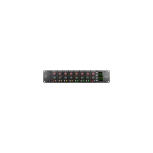 Solid State Logic - PUREDRIVE OCTO Meilleur Prix