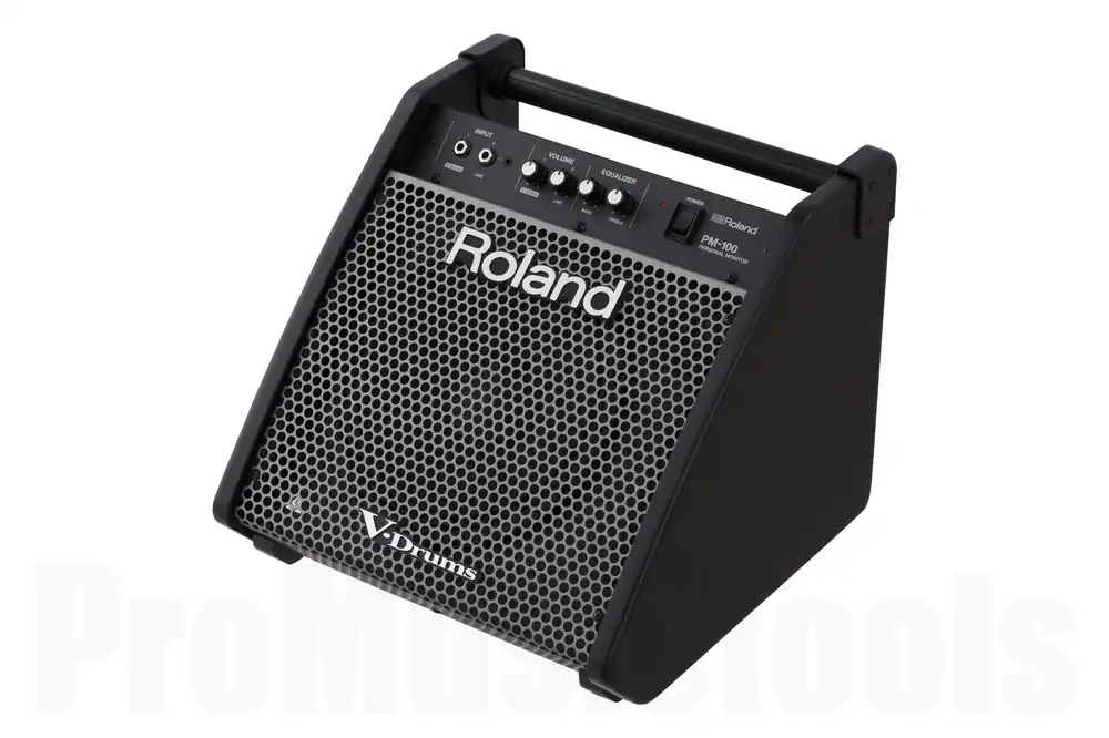 Roland PM-100 Personal E-Drum Monitor Meilleure Vente