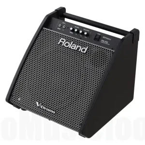 Jusqu'à Épuisement Des Stocks Roland PM-200 Personal Monitor f. V-Drums