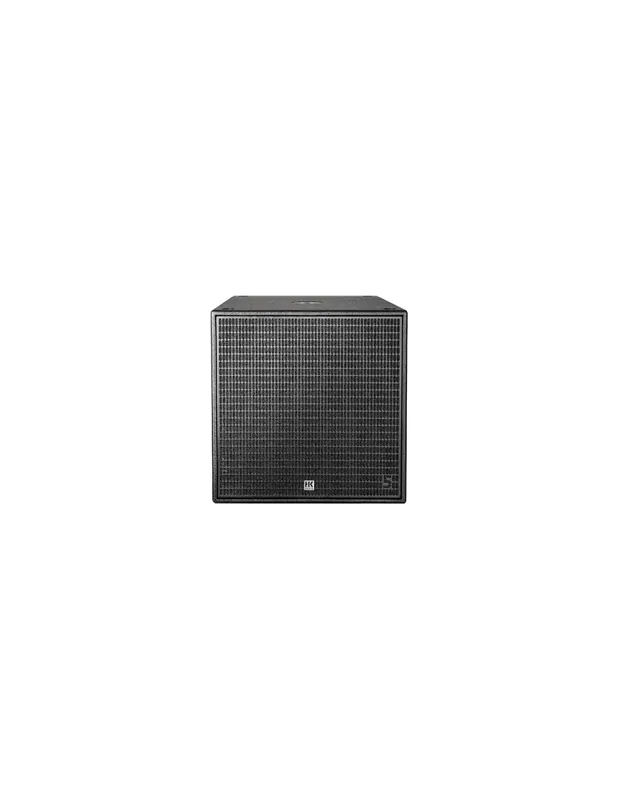 Bon Marché HK Audio - Linear 5 MKII 118 Sub HPA