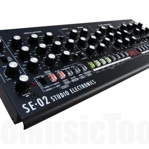 Roland SE-02 Boutique Synth Module Acheter En Ligne
