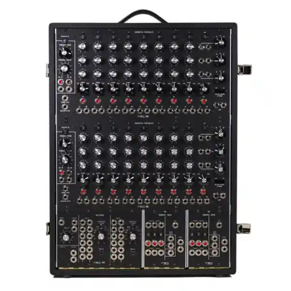 Sequencer Complement B Portable Expansion Acheter Direct