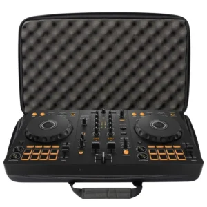 Satisfait Ou Remboursé Magma - CTRL CASE DDJ-FLX4/RB/SB