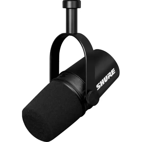 ShureMV7X Prix Bas