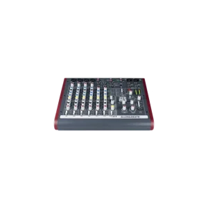 Acheter Direct Allen & Heath - ZED-10FX