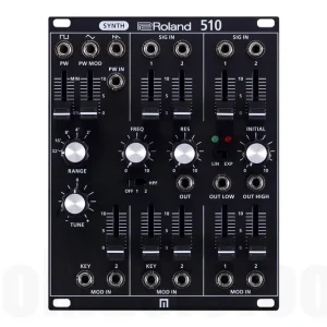 Solde Roland SYS-510 J