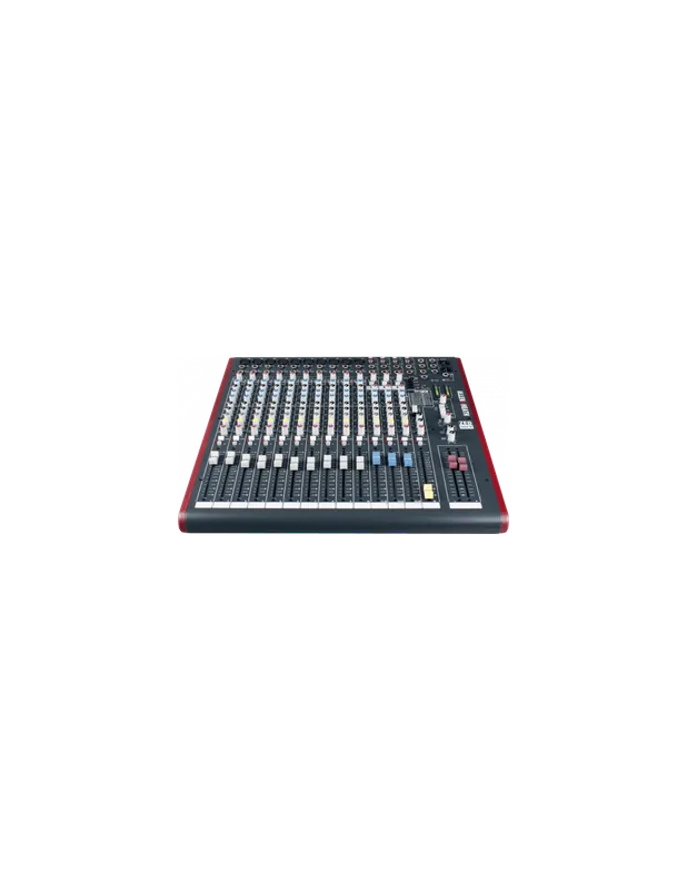 Allen & Heath - ZED-16FX Vente Directe