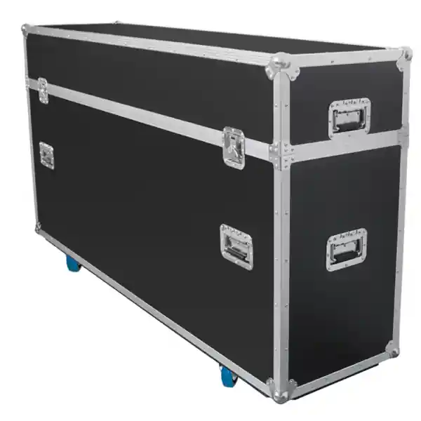 Prix Choc Power Acoustics - Flight casesFLIGHT ECRAN QUAD 50/65