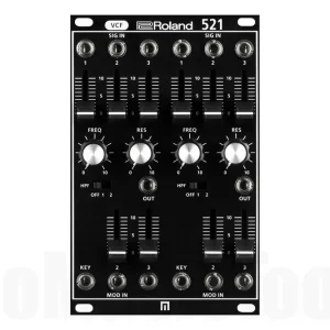Commande En Gros Roland SYS-521 J