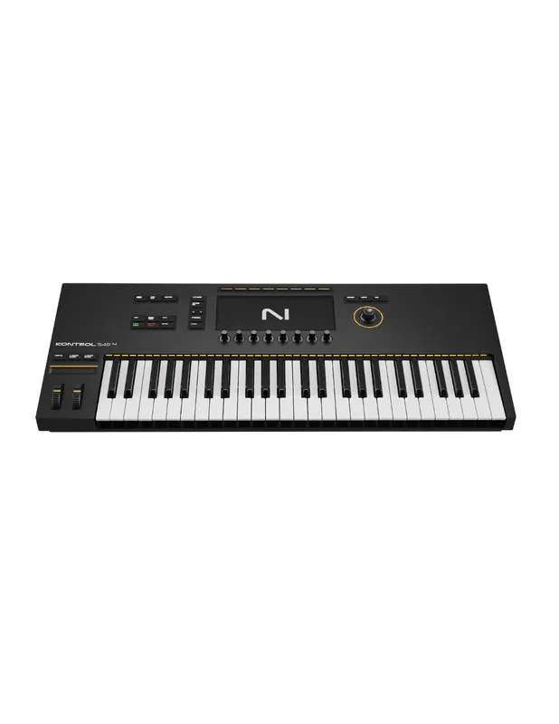 Authentique Native Instruments - KONTROL S49 MK3