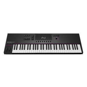 Native Instruments - KONTROL S61 MK3 Paiement Sécurisé