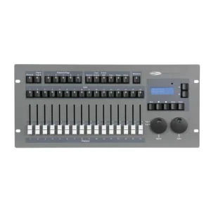 Achat Immédiat Showtec - SM-16/2 FX