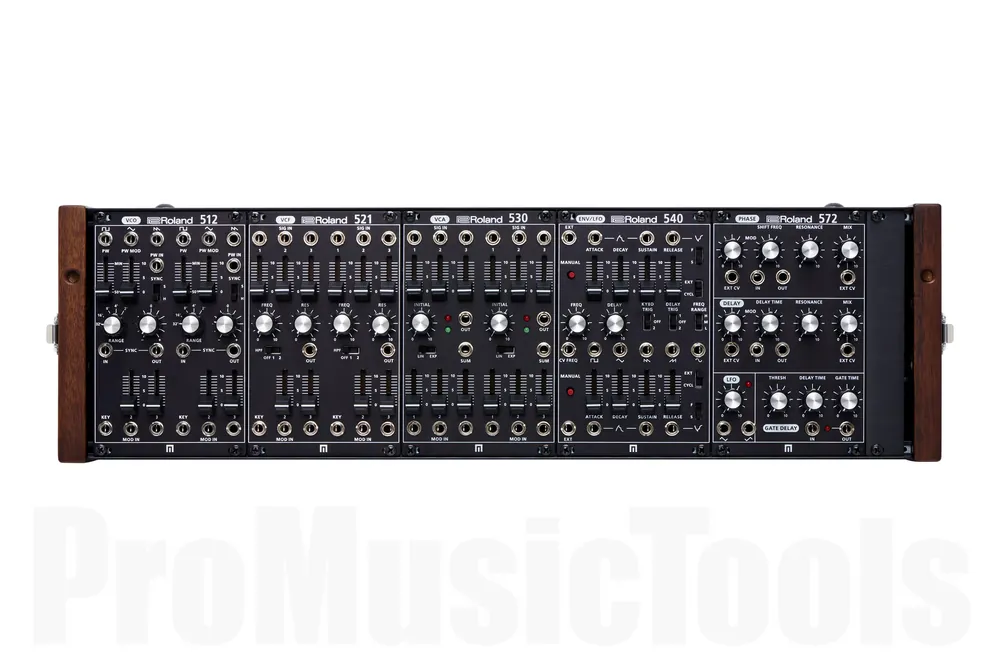 Must-Have Roland SYSTEM-500 CS J